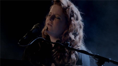 Frances - Don't Worry About Me