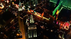 电影<赌侠大战拉斯维加斯>片头曲