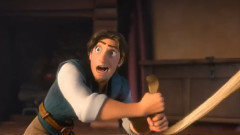 电影<魔发奇缘>日本版先行预告片