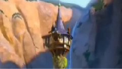 电影<魔发奇缘>先行版预告片1