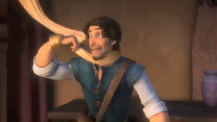 电影<魔发奇缘>先行版预告片2