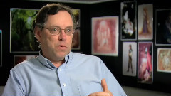 电影<魔发奇缘>制作特辑之Creating The Look