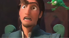 电影<魔发奇缘>制作特辑之Naming Pascal