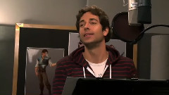 电影<魔发奇缘>制作特辑之Inside Look