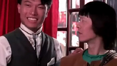 <僵尸先生>主题曲