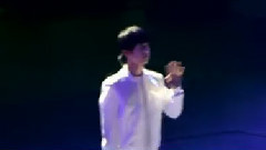 QQ音乐盛典记录 易烊千玺 爱与回应