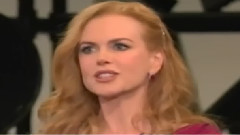 电影<华丽年代>奥普拉采访妮可.基德曼