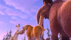 电影<冰原历险记:笑星撞地球>最新前导预告