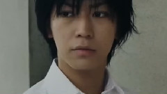 俺俺水仙 荒诞到爱情的过程 KISSx3❤