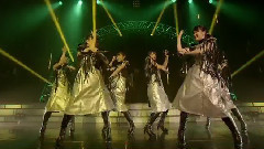 Kiss Me Babe (Fairies Live Tour 2015)演唱会完整版