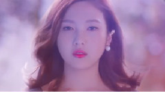 Red Velvet 7月7日MV拍摄过程