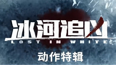 <冰河追凶>动作特辑