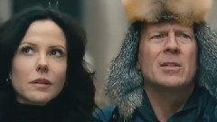 一周精彩视频串烧 赤焰战场2老布领衔夕阳红戏骨帮1