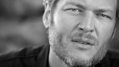 Blake Shelton - Came Here To Forget
