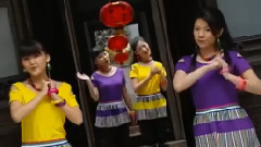 祝你今年好运气