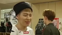 SNL Korea 拍摄花絮