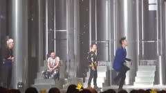 太阳(Bigbang),T.O.P(Bigbang) - 当T.O.P唱了< Loser >中太阳的部分