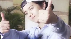 笨熊第三季鹿晗萌点cut