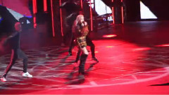 Body On Me & I Will Never Let You Down