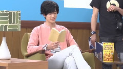 ブルボン CM Making