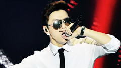 20160331 From KillerBang To BYG 生日快乐