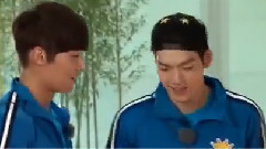 黑洞兄弟 宇彬 & 振赫