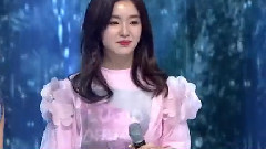 冬季歌曲颁奖 台前幕后