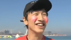 光洙搭讪杜拜女孩结果爆笑