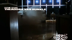 影史50个最伟大电影片头<警网铁金刚>片头