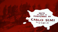 影史50个最伟大电影片头<黄金三镖客>