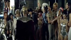 影史50个最伟大电影片头<守望者>片头