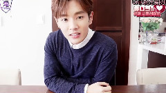 V UNIQ的模拟恋爱 汶翰篇