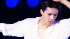 East Of Eden 世勋二巡湿身舞集锦