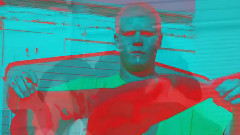 Yung Lean - Afghanistan