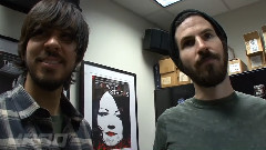 KROQ2010首演花絮