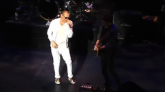 Trippin' On A Hole in A Paper Heart