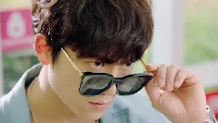 电视剧<戏子> 预告片1