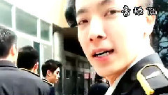 警察医院患者慰问音乐会下班 东海上车