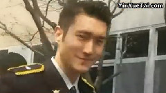 东海始源昌珉下班