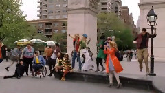 电视欢乐合唱团视-第二季终集片段