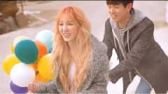 韩国爱豆们充满春天气息的歌BEST10