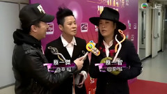 草蜢参与专辑幕后制作 获颁奖项感满足