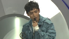 酷音乐亚洲盛典-年度最受欢迎歌手