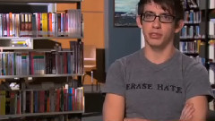 美剧<欢乐合唱团>第2季首播采访花絮