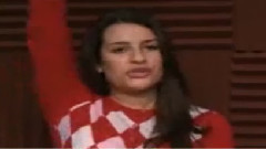 美剧<欢乐合唱团视>第一季第14集片段2