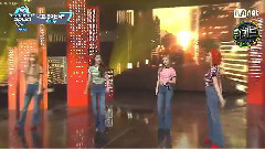 Sunset Glow - Mnet M!Countdown 现场版 16/03/31