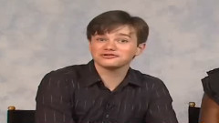 美剧<欢乐合唱团视>试镜视频之Chris Amber