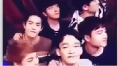 和exo一起的Fantastic Duo的使用说明书 预告8