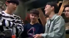 和exo一起的Fantastic Duo 预告7