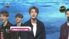 FLY & 一位 & 安可